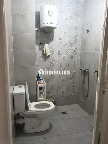 Studio meublé bd emile zola - Location Immobilier - Casablanca - photo 6