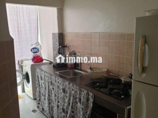 Studio meublé bd emile zola - Appartement à louer - Casablanca