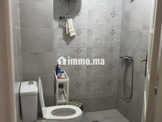 Studio meublé bd emile zola - Appartement à louer - Casablanca