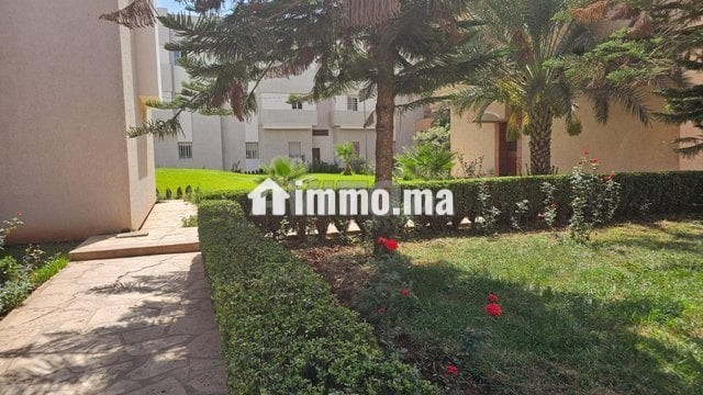 Appartement meublé avec garage et ascenseur - Location Immobilier - Fes - photo 8