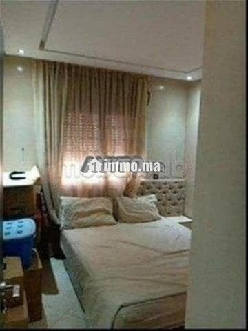 Extra Luxious Meublé Couple o 4 Filles Célibataire - Location Immobilier - Casablanca - photo 1