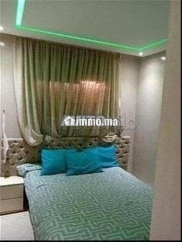 Extra Luxious Meublé Couple o 4 Filles Célibataire - Location Immobilier - Casablanca - photo 2