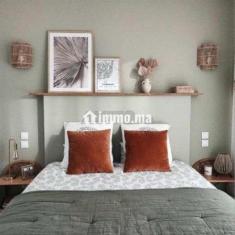 Extra Luxious Meublé Couple o 4 Filles Célibataire - Location Immobilier - Casablanca - photo 3