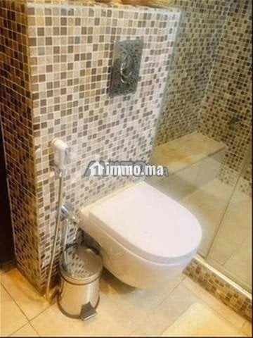 Extra Luxious Meublé Couple o 4 Filles Célibataire - Location Immobilier - Casablanca - photo 6