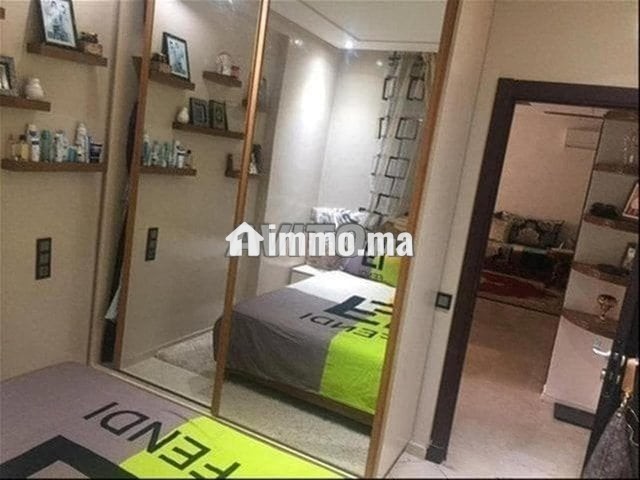 Extra Luxious Meublé Couple o 4 Filles Célibataire - Location Immobilier - Casablanca - photo 7