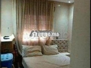 Extra Luxious Meublé Couple o 4 Filles Célibataire - Appartement à louer - Casablanca