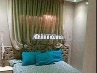 Extra Luxious Meublé Couple o 4 Filles Célibataire - Appartement à louer - Casablanca