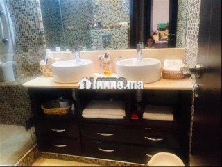 Extra Luxious Meublé Couple o 4 Filles Célibataire - Appartement à louer - Casablanca