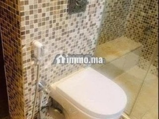 Extra Luxious Meublé Couple o 4 Filles Célibataire - Appartement à louer - Casablanca
