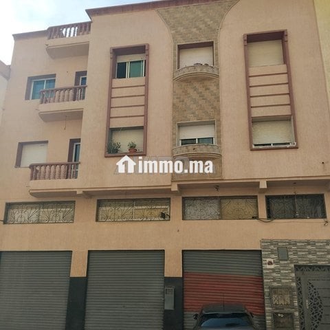 El Jadida Hay Salam Extension - Vente Immobilier - El Jadida - photo 1