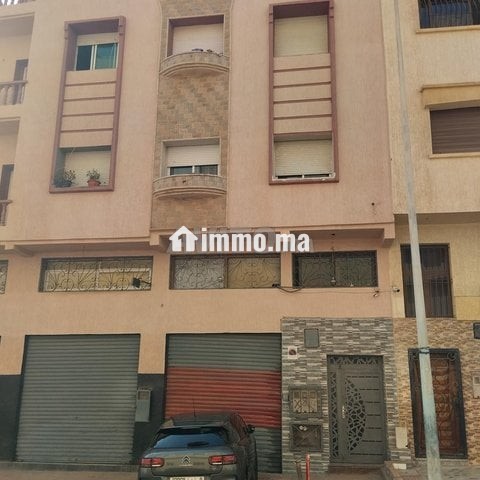 El Jadida Hay Salam Extension - Vente Immobilier - El Jadida - photo 2