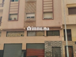 El Jadida Hay Salam Extension - Maison à vendre - El Jadida