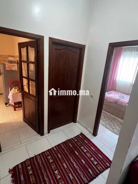 Appart meublé - Location Immobilier - Mohammedia - photo 1