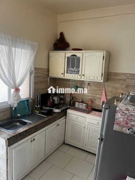 Appart meublé - Location Immobilier - Mohammedia - photo 3