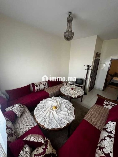 Appart meublé - Location Immobilier - Mohammedia - photo 7