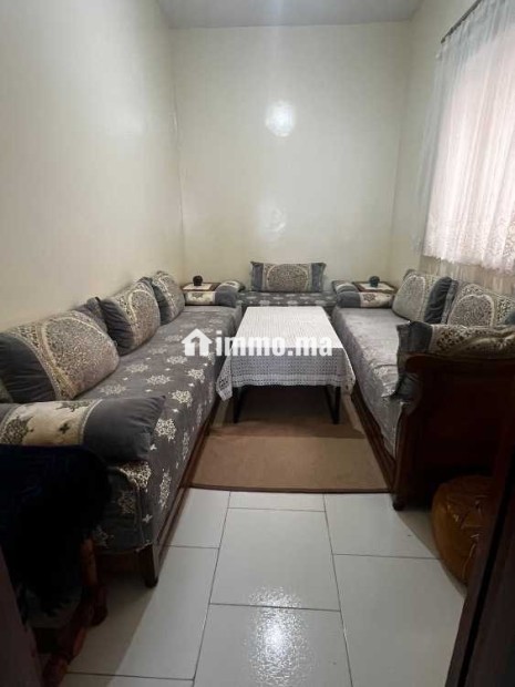 Appart meublé - Location Immobilier - Mohammedia - photo 8