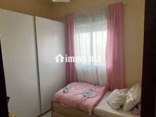 Appart meublé - Appartement à louer - Mohammedia