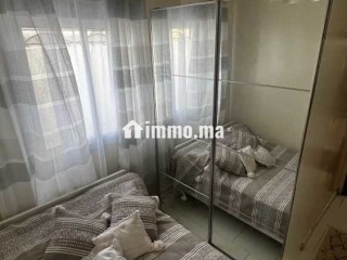 Appart meublé - Appartement à louer - Mohammedia