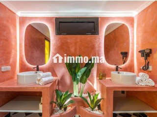 A vendre magnifique appartement marrakech gueliz - Appartement à vendre - Marrakech