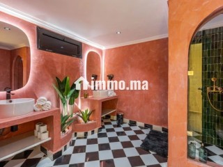 A vendre magnifique appartement marrakech gueliz - Appartement à vendre - Marrakech