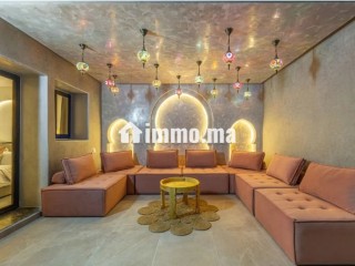 A vendre magnifique appartement marrakech gueliz - Appartement à vendre - Marrakech