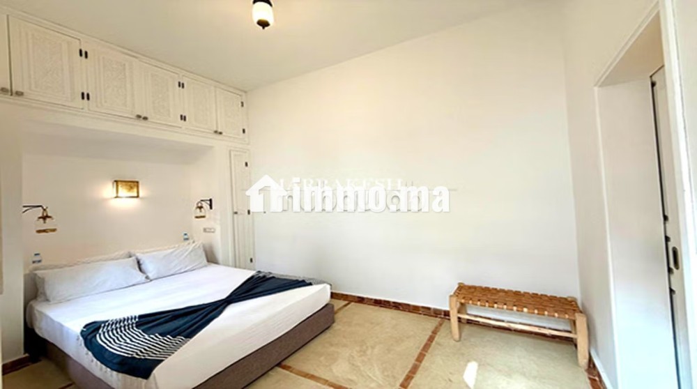 Riad de charme en vente dans la Médina - Vente Immobilier - Marrakech - photo 6