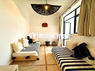 Riad de charme en vente dans la Médina - Villa à vendre - Marrakech