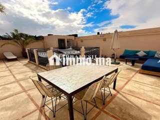Riad de charme en vente dans la Médina - Villa à vendre - Marrakech
