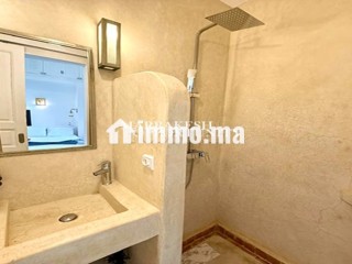 Riad de charme en vente dans la Médina - Villa à vendre - Marrakech