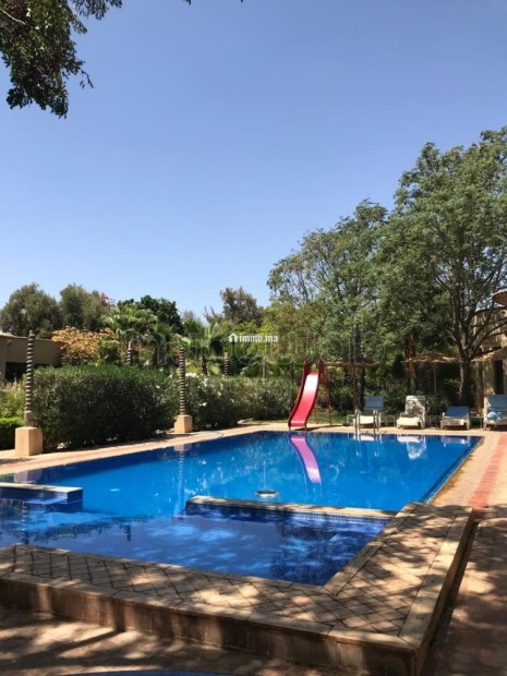À vendre Riad de lux à Taroudant - Vente Immobilier - Taroudant - photo 1