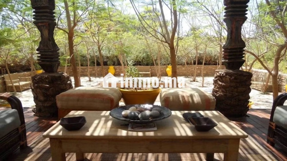 À vendre Riad de lux à Taroudant - Vente Immobilier - Taroudant - photo 6