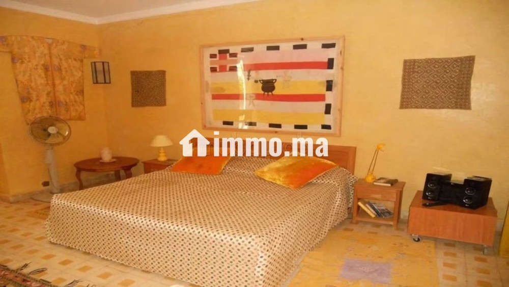 À vendre Riad de lux à Taroudant - Vente Immobilier - Taroudant - photo 7