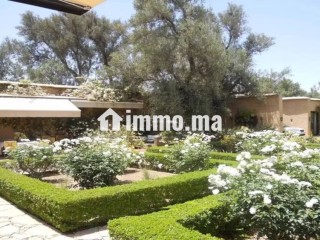 À vendre Riad de lux à Taroudant - Villa à vendre - Taroudant