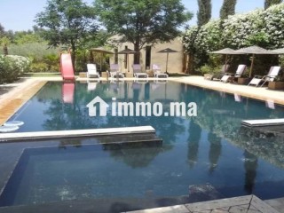 À vendre Riad de lux à Taroudant - Villa à vendre - Taroudant