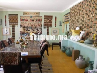 À vendre Riad de lux à Taroudant - Villa à vendre - Taroudant
