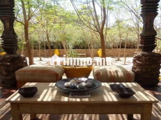 À vendre Riad de lux à Taroudant - Villa à vendre - Taroudant