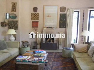 À vendre Riad de lux à Taroudant - Villa à vendre - Taroudant