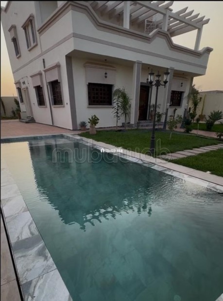 Riad Vue Panoramique - Vente Immobilier - Taroudant - photo 7