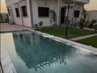 Riad Vue Panoramique - Villa à vendre - Taroudant