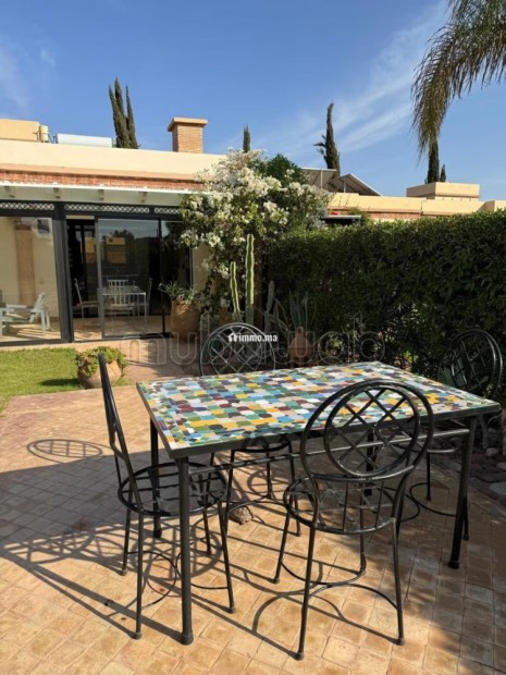Villa de Lux avec Piscine - Vente Immobilier - Autre - photo 4