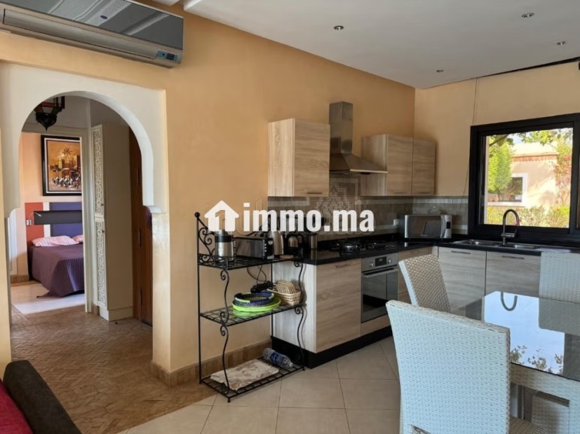 Villa de Lux avec Piscine - Vente Immobilier - Autre - photo 5