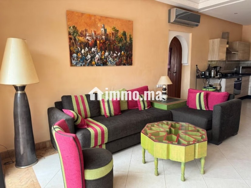 Villa de Lux avec Piscine - Vente Immobilier - Autre - photo 7