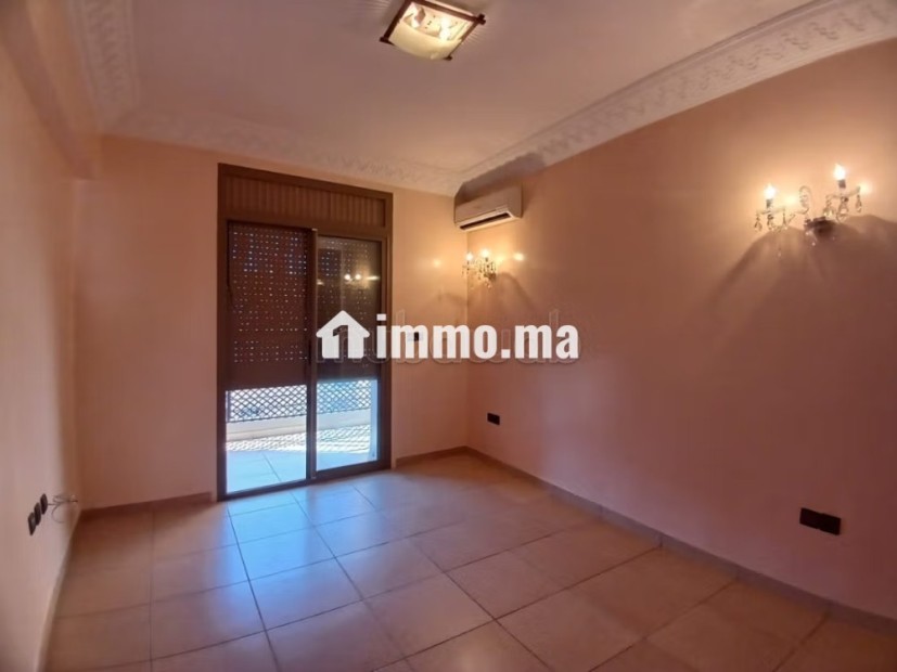 Appartement à vendre de 106m² à Guéliz - Vente Immobilier - Marrakech - photo 2