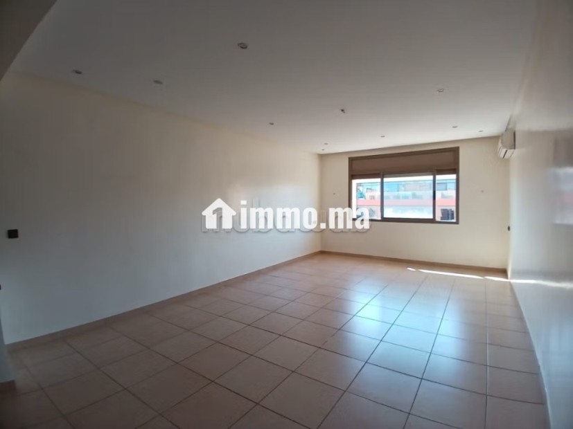 Appartement à vendre de 106m² à Guéliz - Vente Immobilier - Marrakech - photo 3