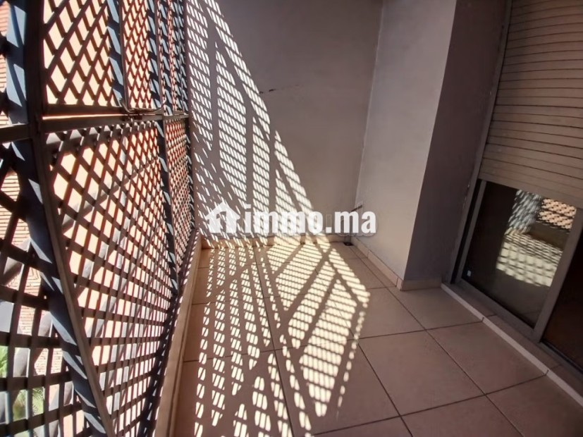 Appartement à vendre de 106m² à Guéliz - Vente Immobilier - Marrakech - photo 4