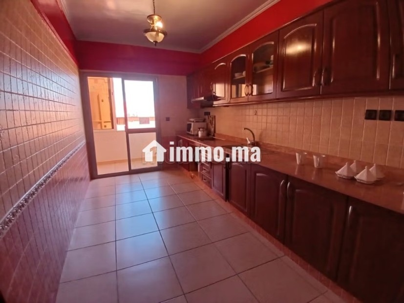 Appartement à vendre de 106m² à Guéliz - Vente Immobilier - Marrakech - photo 5