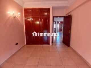 Appartement à vendre de 106m² à Guéliz - Appartement à vendre - Marrakech