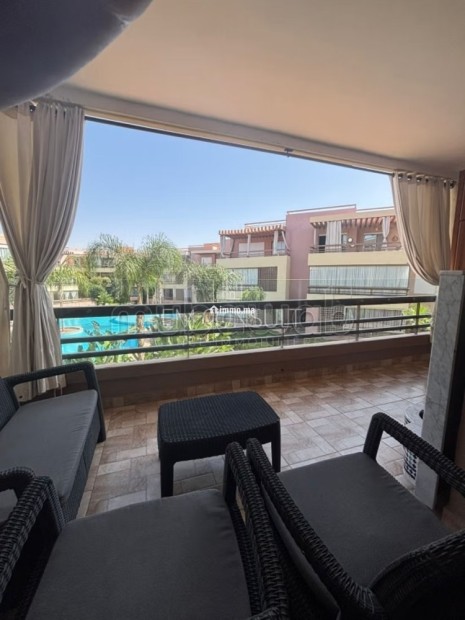 LOCATION Apartement 2 chambres Riad Garden - Location Immobilier - Marrakech - photo 2