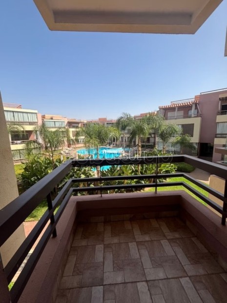 LOCATION Apartement 2 chambres Riad Garden - Location Immobilier - Marrakech - photo 3