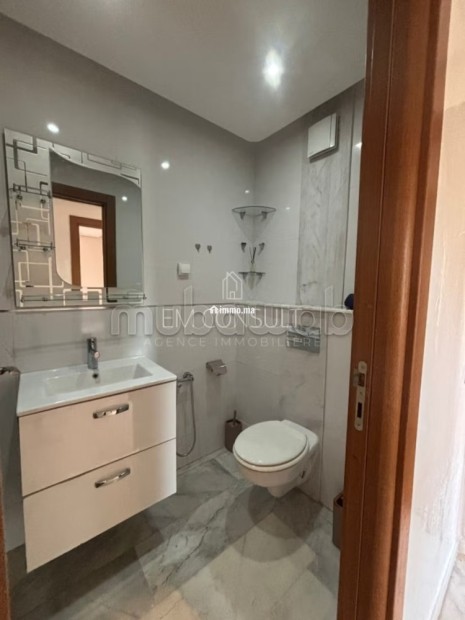 LOCATION Apartement 2 chambres Riad Garden - Location Immobilier - Marrakech - photo 5
